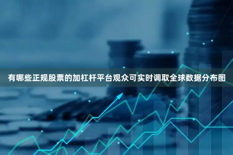 有哪些正规股票的加杠杆平台观众可实时调取全球数据分布图